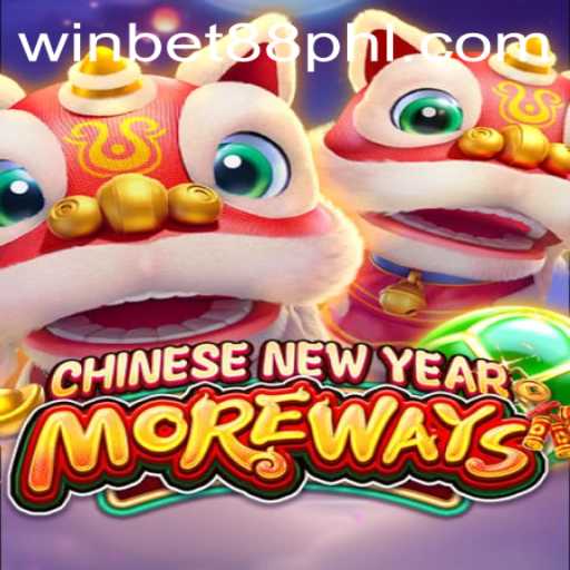 Experience Luck and Prosperity with CHINESENEWYEARMOREWAYS