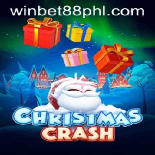 Experience the Festive Thrill of ChristmasCrash with Winbet88