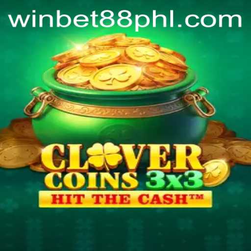 Exploring Clovercoin3x3: A Comprehensive Guide to the Exciting Game and the Role of Winbet88