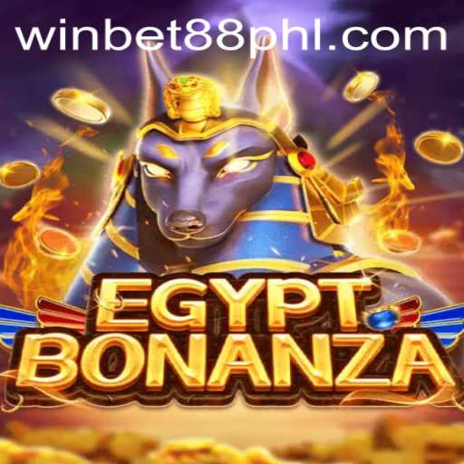 Explore the Splendor of EgyptBonanza with Winbet88