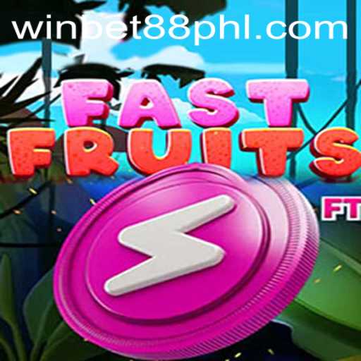 Discover FastFruits: A Thrilling Journey Through the Vibrant World of Gaming with Winbet88