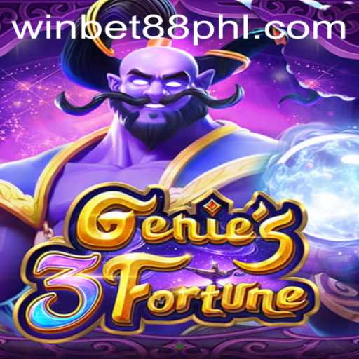 Exploring Genie3Fortune: A Modern Adventure with Winbet88