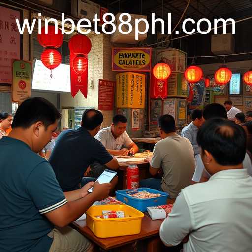 Understanding Jueteng: A Culture Embedded in Gambling