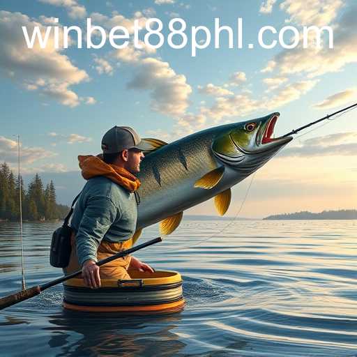 Exploring the World of Online Fishing: A Dive into the Digital Waters of winbet88