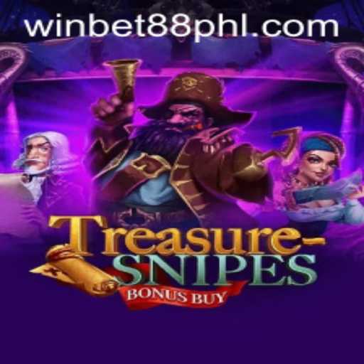 Discover the Exciting World of Treasuresnipes Bonus Buy on Winbet88