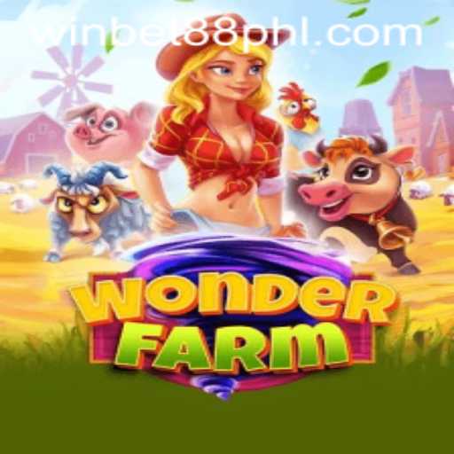 Exploring WonderFarm: A Unique Gaming Experience with Winbet88